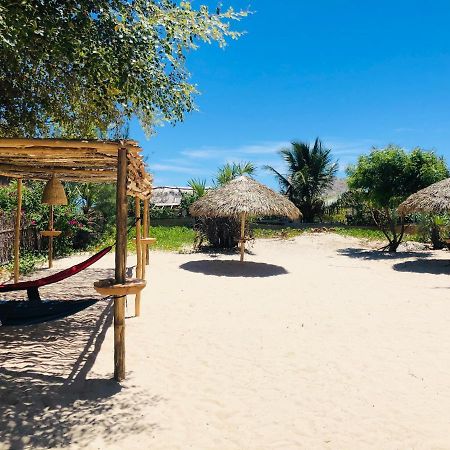 Villa A.TIA Morondava Esterno foto