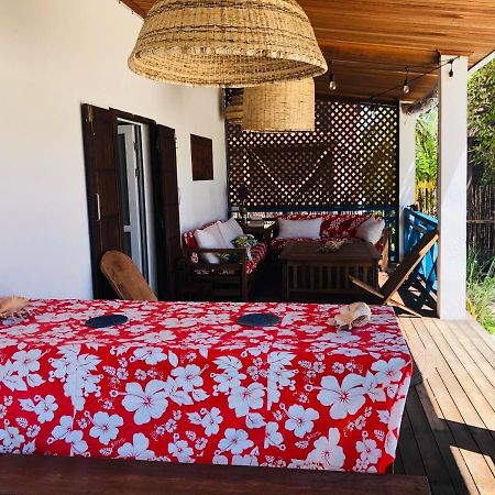 Villa A.TIA Morondava Esterno foto