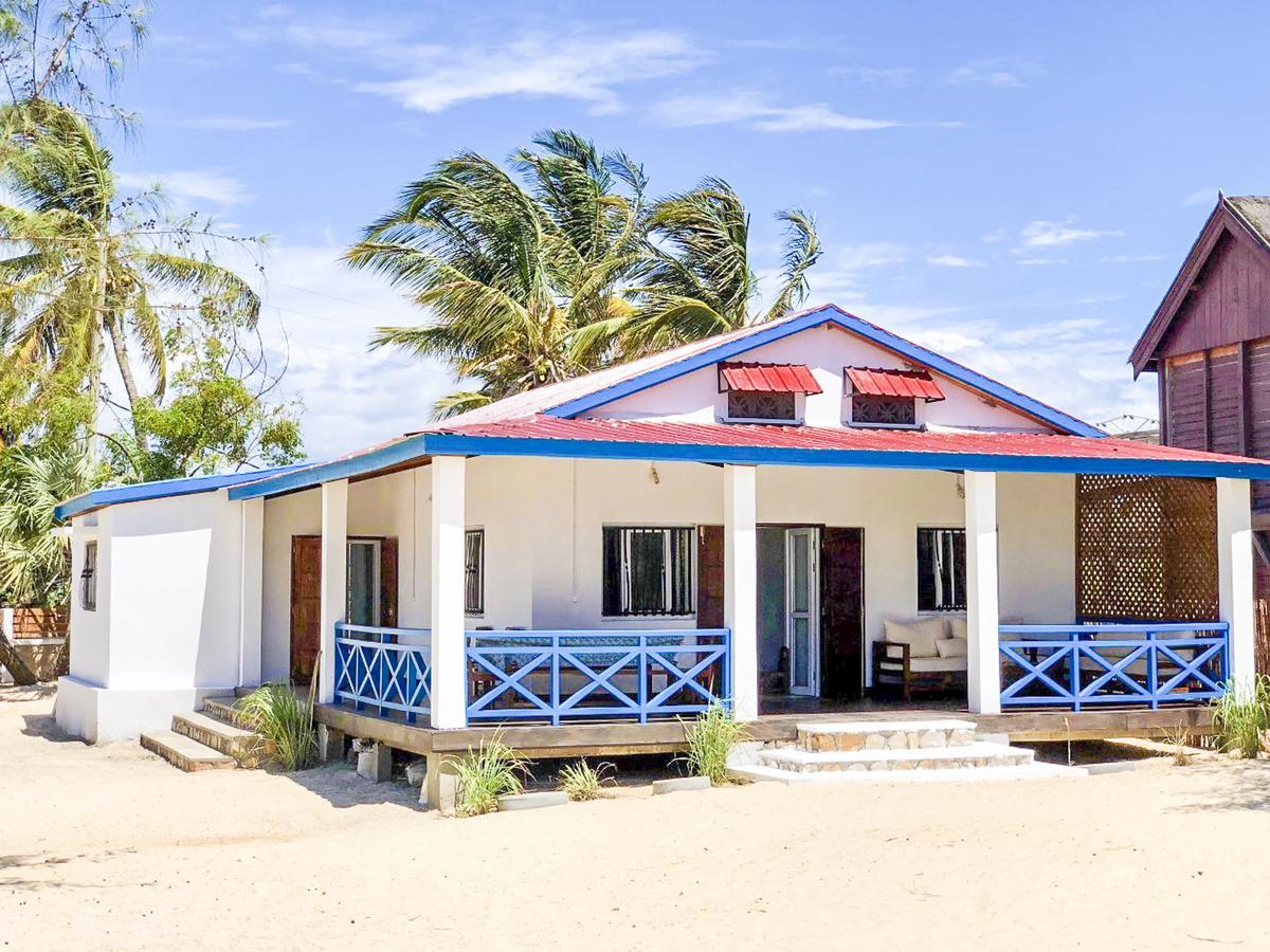 Villa A.TIA Morondava Esterno foto