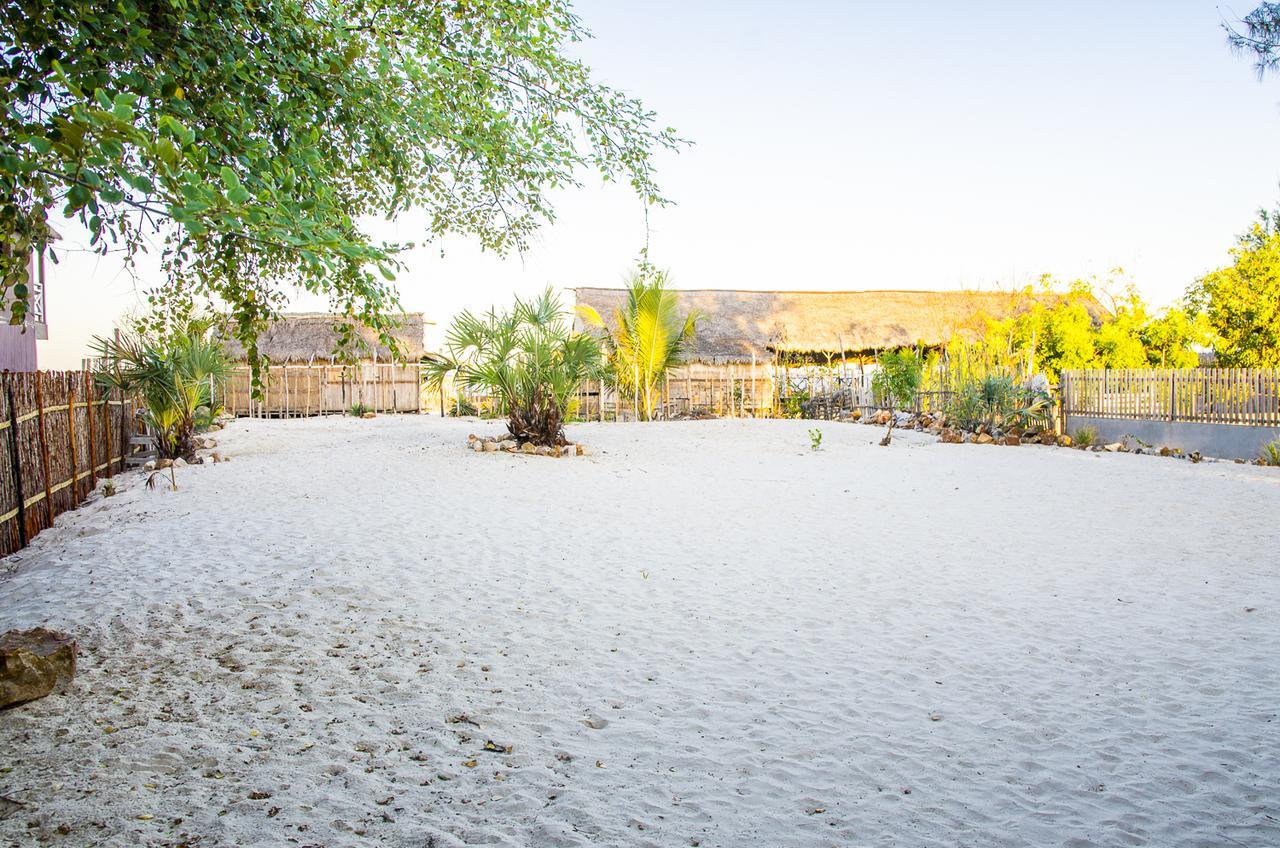 Villa A.TIA Morondava Esterno foto