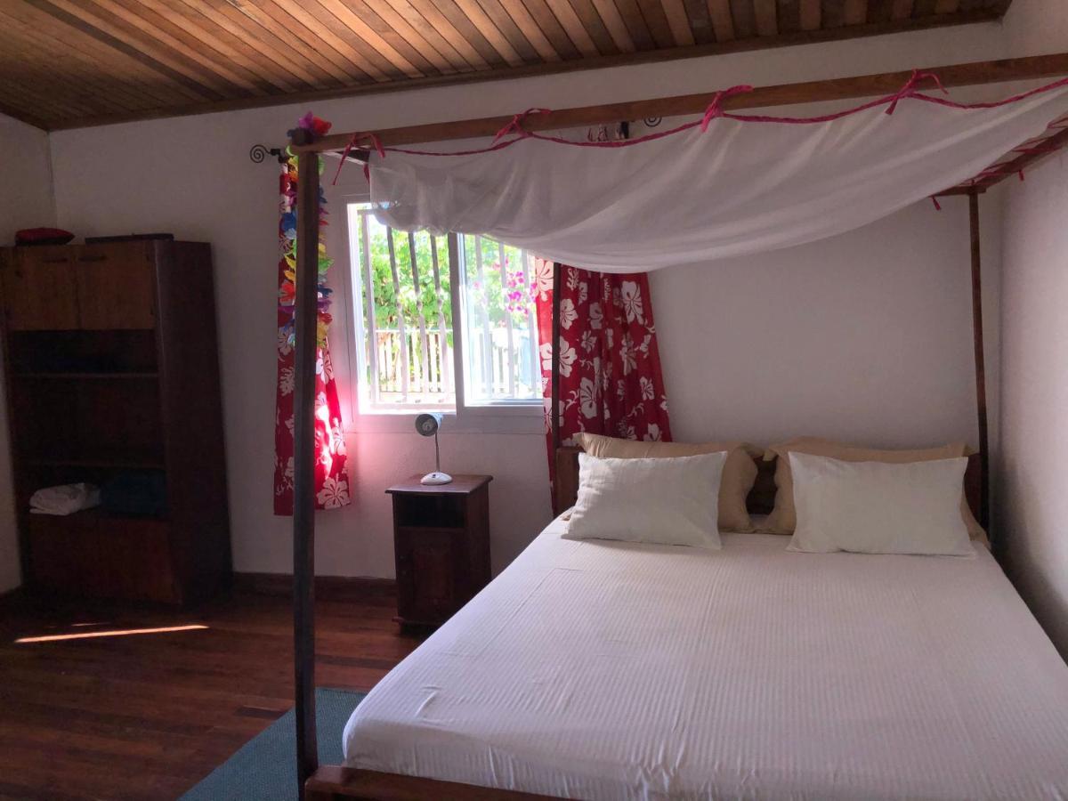 Villa A.TIA Morondava Esterno foto